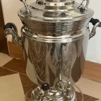 سماور گازی ۱۵ لیتری