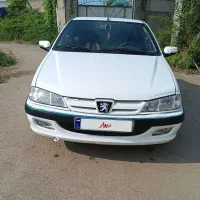 فروش پژو پارس
