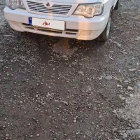 پراید ۱۳۲ مدل ۸۸ فرمان هیدرولیک