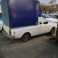 حمل بار باوانت