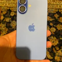 آیفون ۱۶ نرمال