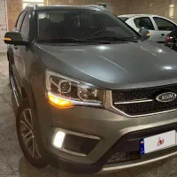 ایکس۲۲ دنده ای کارمندی.استثنایی
