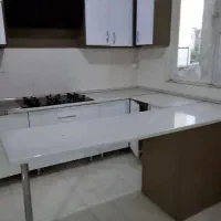 ۵۶ متر آپارتمان قصرالدشت