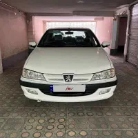 پژو پارس 1399