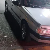 پژو 405 GL - دوگانه سوز CNG، مدل ۱۳۸۹|خودرو سواری و وانت|پیشوا, |دیوار