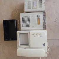 آیفون تصویری  پایانیک