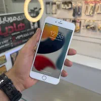 Apple 6s plus|موبایل|آبادان, |دیوار