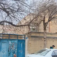 صادقیه ۲۴ / دربست ویلایی /حاشیه ۸