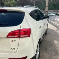 جک S5 دنده‌ای، مدل ۱۳۹۴