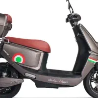 موتور برقی کویر