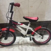 دوچرخه سایز 16