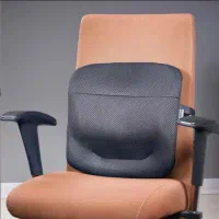 پشتی طبی باراد