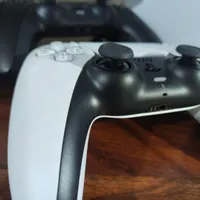 Ps5 Pro دو دسته + ۲۵ تا بازی + کارکرد زیر یک ماه|کنسول، بازی ویدئویی و آنلاین|شهریار, |دیوار