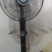 پنکه ایستاده