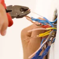 برقکاری ساختمانی وصنعتی