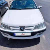 پژو پارس xup