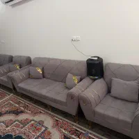 مبل راحتی