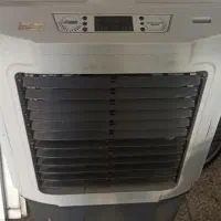 کولر پرتابل سلولزی پلیمری البرز مدل ONECOOL-6000
