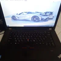 think pad|رایانه همراه|تهران, سردارجنگل|دیوار