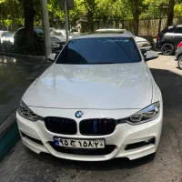 Bmw 330 2018|خودرو سواری و وانت|تهران, محمودیه|دیوار
