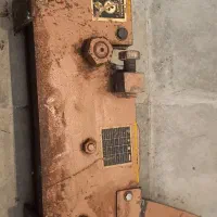 قیچی ارماتور بندی