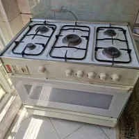اجاق گاز سینجر
