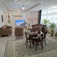 آپارتمان ۱۱۴ متری بندرعباس محله لوکس