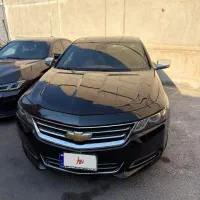 ایمپالا شورلت فول ltz