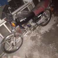 هوندا 125مزایده