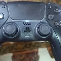 دسته ی ps5کم کار کرد با جعبه