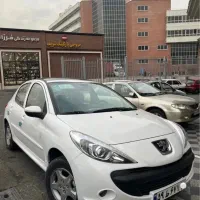 پژو207دنده پانا با رینگ صفر روز/نقداقساط/تحویل آنی