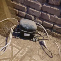 متور یخچال