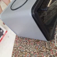 توستر (ماکروفر)