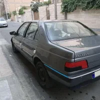 پژو 405 GLX|خودرو سواری و وانت|سلماس, |دیوار