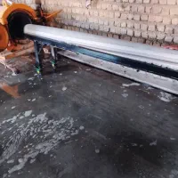 قالیشویی ومبلشوی نیلوفر