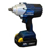 بکس شارژی اف ای FE Powertools موتور 18 ولت