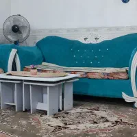 مبل راحتی