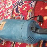 سنگ فرز بوش بزرگ