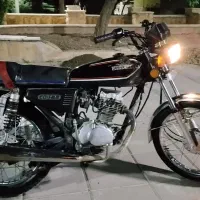 رهرو 125