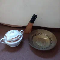 ظروف اشپزخانه