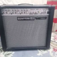 اکو همراه چنگ کلاسیک200