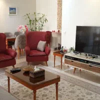 ۸۱ متر دو خواب سعادت آباد