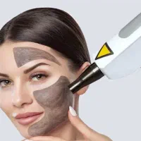 تخفیف پاکسازی پوست در مطب