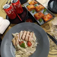 به یک آشپز نیازمندیم