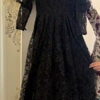 لباس مجلسی