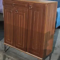 دراور - جاکفشی-کنسول