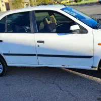 سمند lx ef7  89|خودرو سواری و وانت|بیجار, |دیوار
