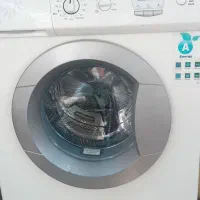 لباسشویی ابسال ۵ کیلویی