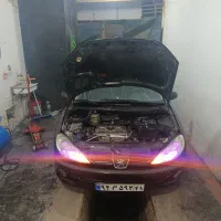 تعمیرگاه مکانیکی و جلوبندی زاگرس