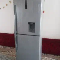 ‌یخچال فریز دودر درحد جنرال
